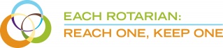 RI Membership Reach One Logo